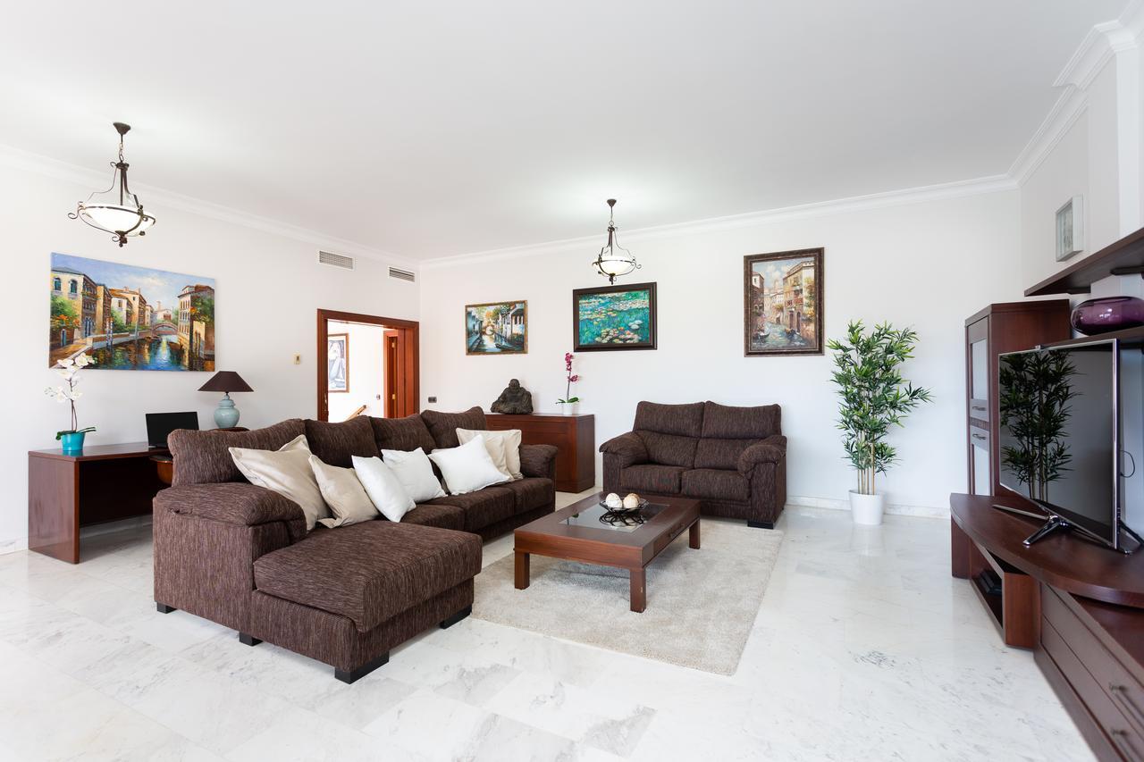 Maravillosa Villa De Lujo Con Piscina Privada Puerto de Santiago (Tenerife) Exterior foto